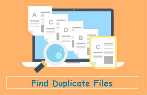 Image result for Find and Remove Duplicate Files