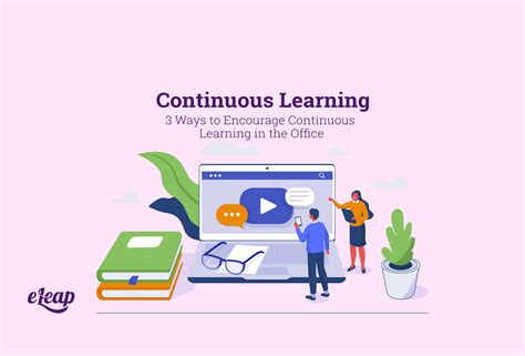 Image result for Continuous Learning and Knowledge Sharing