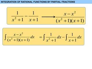 Image result for Integration by Partial Function