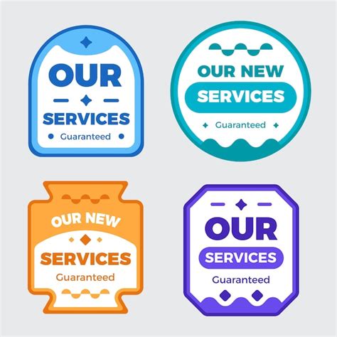 Toradh íomhá ar In Service Lable