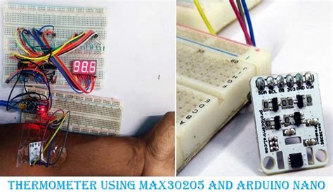 Arduno Basic Temperature Sensor Circuit に対する画像結果