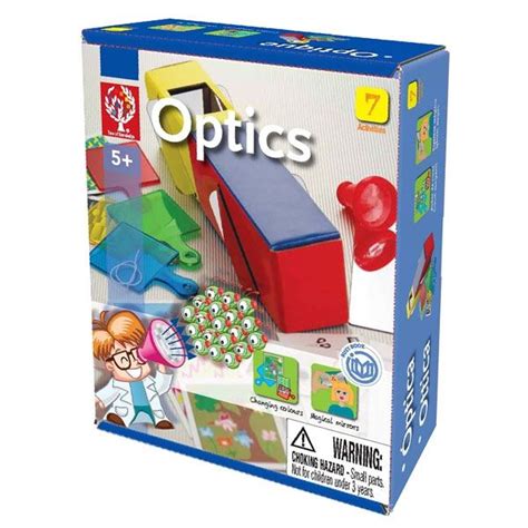 Image result for Vision Science Kit