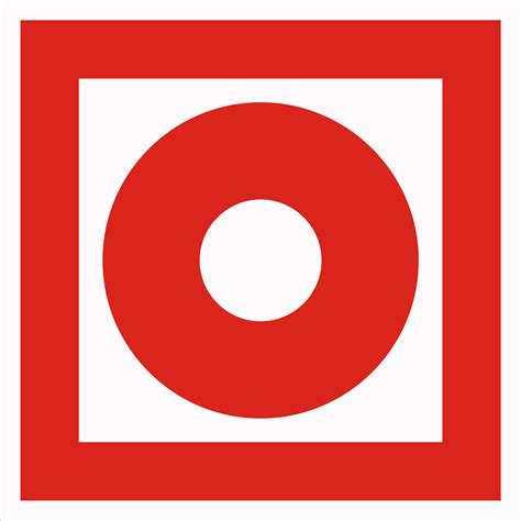 Image result for Fire Hydrant PID Symbol