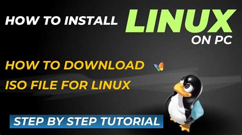 How We Install Linux に対する画像結果