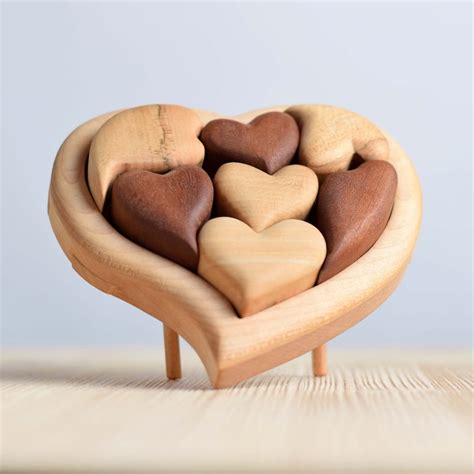 Image result for Wooden Gifts