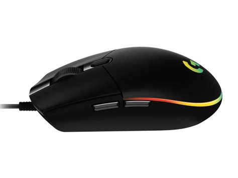 Image result for Logitech RGB Mouse