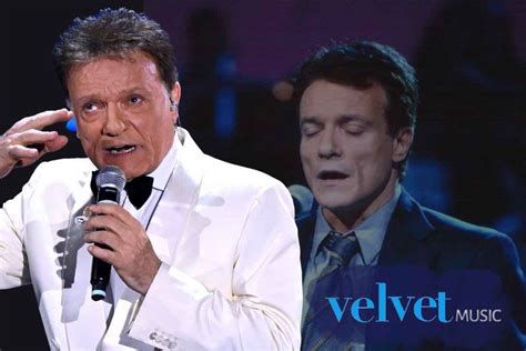 Massimo Ranieri Musical に対する画像結果