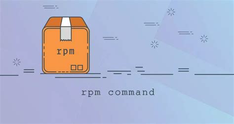 RPM Linux Command に対する画像結果