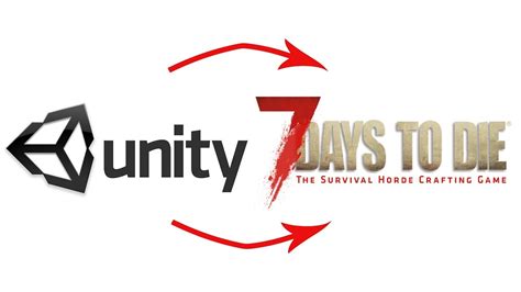 Image result for 7DTD Unity Error