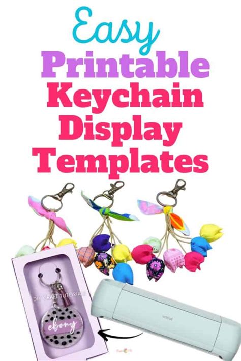 Image result for Template for Key Display