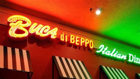 Buca Di Beppo Excalibur Menu に対する画像結果