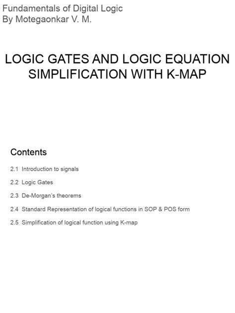 Image result for Finalised Logic Map