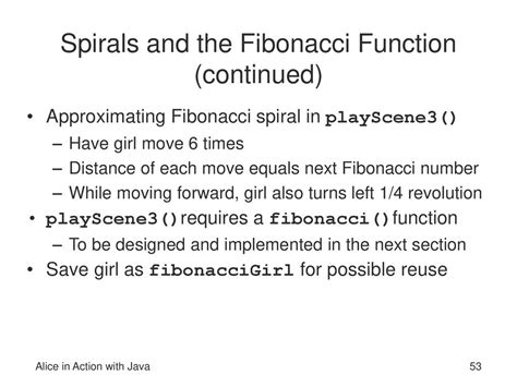 Toradh íomhá ar Fibonacci Function Java