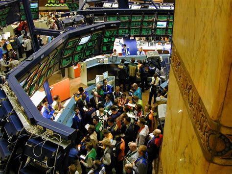 Image result for What Is the Trading On Stock Market Ticker