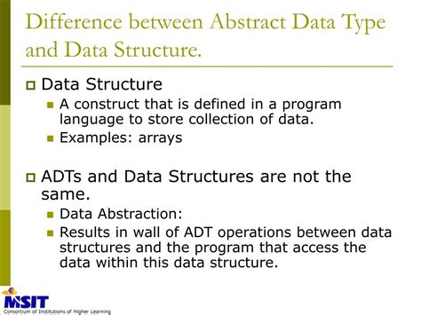 Image result for Difference Between Data Type and Structure Examples