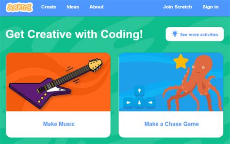 Image result for Scratch Tutorials