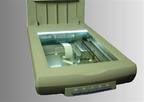 Image result for Scanner