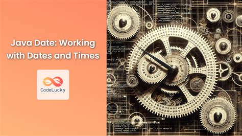 Afbeeldingsresultaten voor Java Date Publised