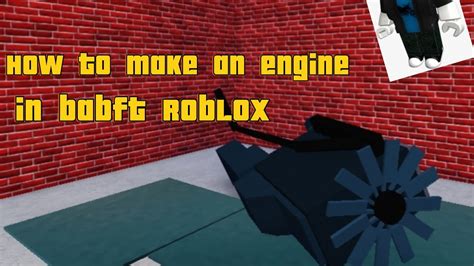 Toradh íomhá ar Babft Engine