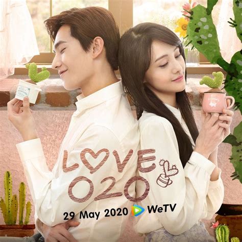 Drama China Love O2O కోసం చిత్ర ఫలితం