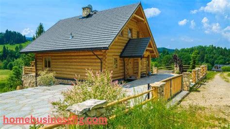 Toradh íomhá ar How Do You Replace a Bad Log in a Log Home