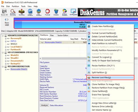 Image result for USB Hard Disk Repair