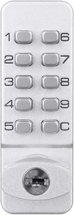 Image result for Push Button Cabinet Locks