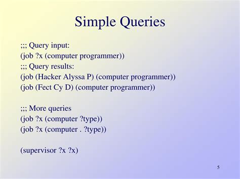 Image result for Simple Query Language