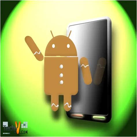 Android Gingerbread X86 に対する画像結果