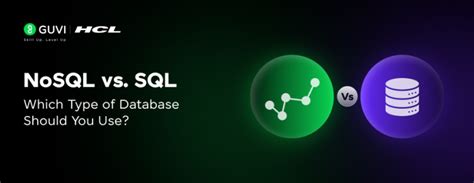 Image result for NoSQL vs SQL