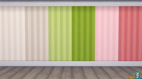 Toradh íomhá ar Sims 4 Wallpaper CC