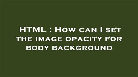 Image result for Cute Body Background HTML