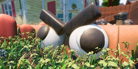 Image result for Grounded Sand Box Key