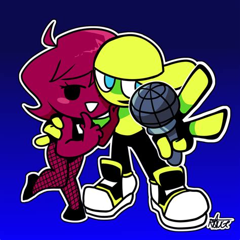 FNF Minus Mod Week 6 に対する画像結果