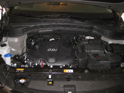 Image result for How to Replace Engine Parts On a 2014 Santa Fe