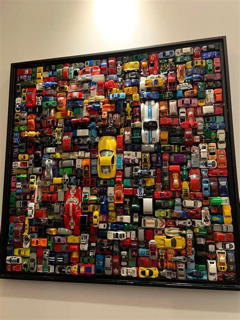 Image result for Display Collection Mod