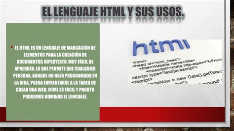 Lenguaje HTML に対する画像結果