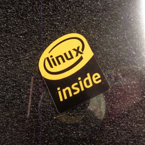Image result for Linux Inside Logo