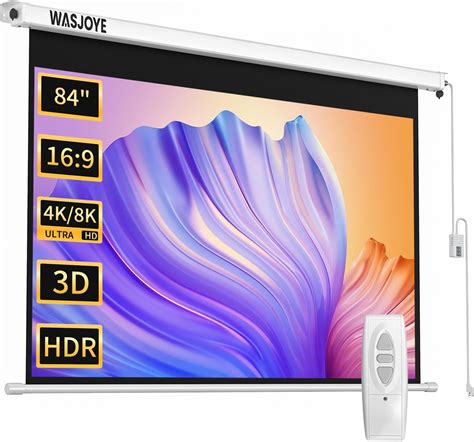 Image result for Projection Screen Automatic