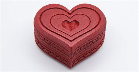 Heart Box Pattern に対する画像結果