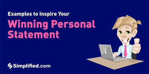 Personal Impact Statement Examples に対する画像結果