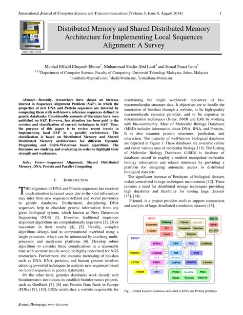 Image result for Architecture of Distributed Shared Memory
