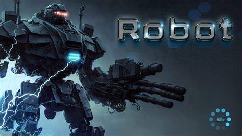 Image result for Gaming Robot Design