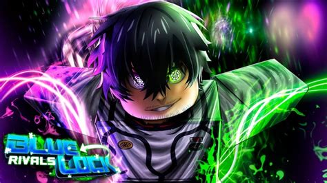 Image result for World-Class Blue Lock Rivals