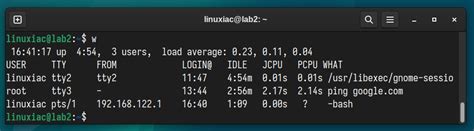 Image result for Linux Session Lock