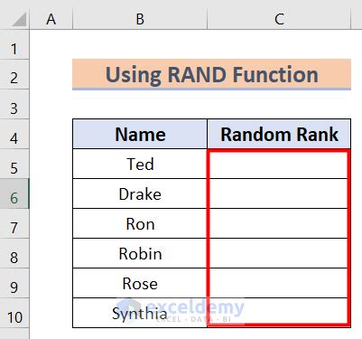 Image result for Randomize Name