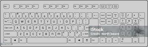Image result for QWERTY Keyboard