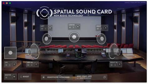 Image result for Spatial Audio Processor