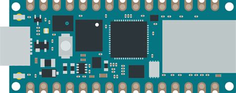 Image result for Arduino Nano Rp2040 Pinout