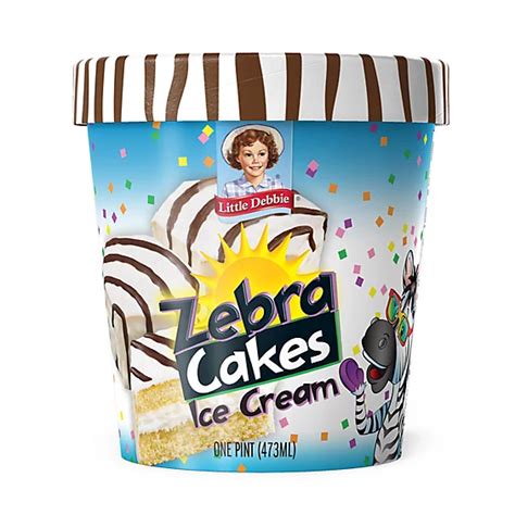 Image result for Zebra Ice Cream